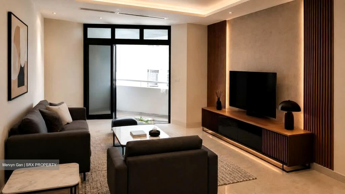 Valley Park (D10), Condominium #560729631